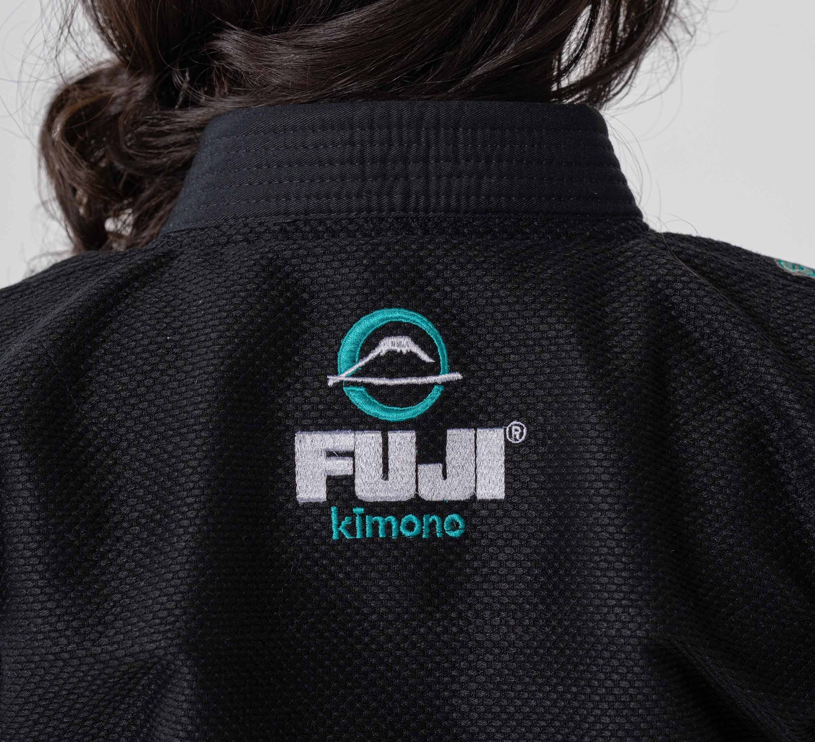 Fuji Blossom Womens Jiu Jitsu Gi   