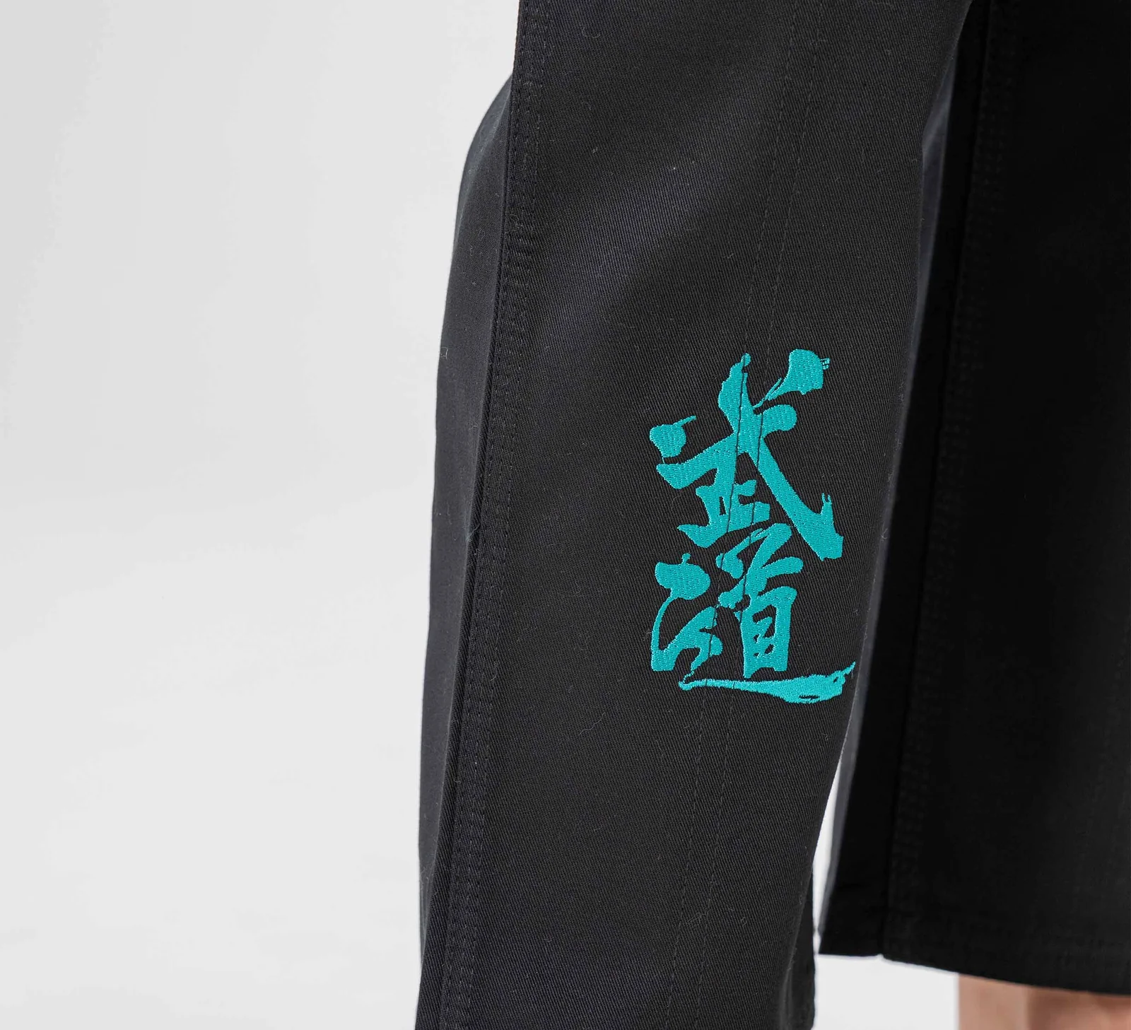 Fuji Blossom Womens Jiu Jitsu Gi   