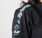 Fuji Blossom Womens Jiu Jitsu Gi   