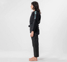 Fuji Blossom Womens Jiu Jitsu Gi   