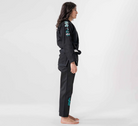 Fuji Blossom Womens Jiu Jitsu Gi   