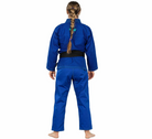 Fuji Blossom Womens Jiu Jitsu Gi   