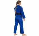 Fuji Blossom Womens Jiu Jitsu Gi   