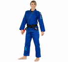 Fuji Blossom Womens Jiu Jitsu Gi   