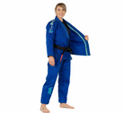 Fuji Blossom Womens Jiu Jitsu Gi   