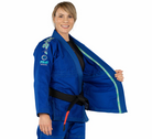 Fuji Blossom Womens Jiu Jitsu Gi   