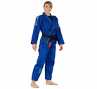 Fuji Blossom Womens Jiu Jitsu Gi   