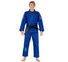 Fuji Blossom Womens Jiu Jitsu Gi   