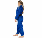 Fuji Blossom Womens Jiu Jitsu Gi   