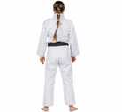 Fuji Blossom Womens Jiu Jitsu Gi   