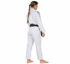 Fuji Blossom Womens Jiu Jitsu Gi   