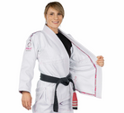 Fuji Blossom Womens Jiu Jitsu Gi   