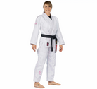 Fuji Blossom Womens Jiu Jitsu Gi   