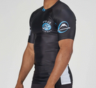 Fuji Bushido The Way Flex Lite Rashguard   