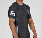 Fuji Bushido The Way Flex Lite Rashguard   