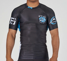 Fuji Bushido The Way Flex Lite Rashguard   