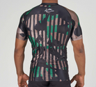 Fuji Camo Flex Lite Rashguard   