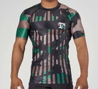 Fuji Camo Flex Lite Rashguard   