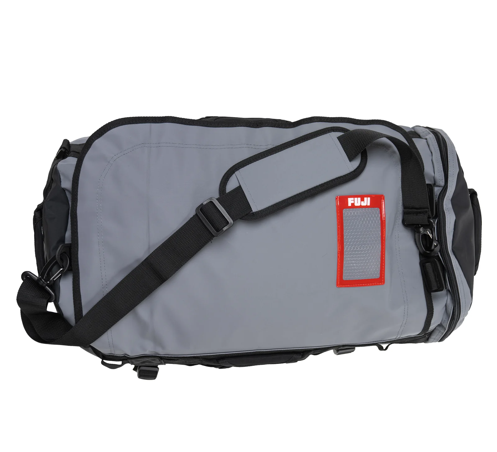 Fuji Comp Convertible Backpack Duffle   