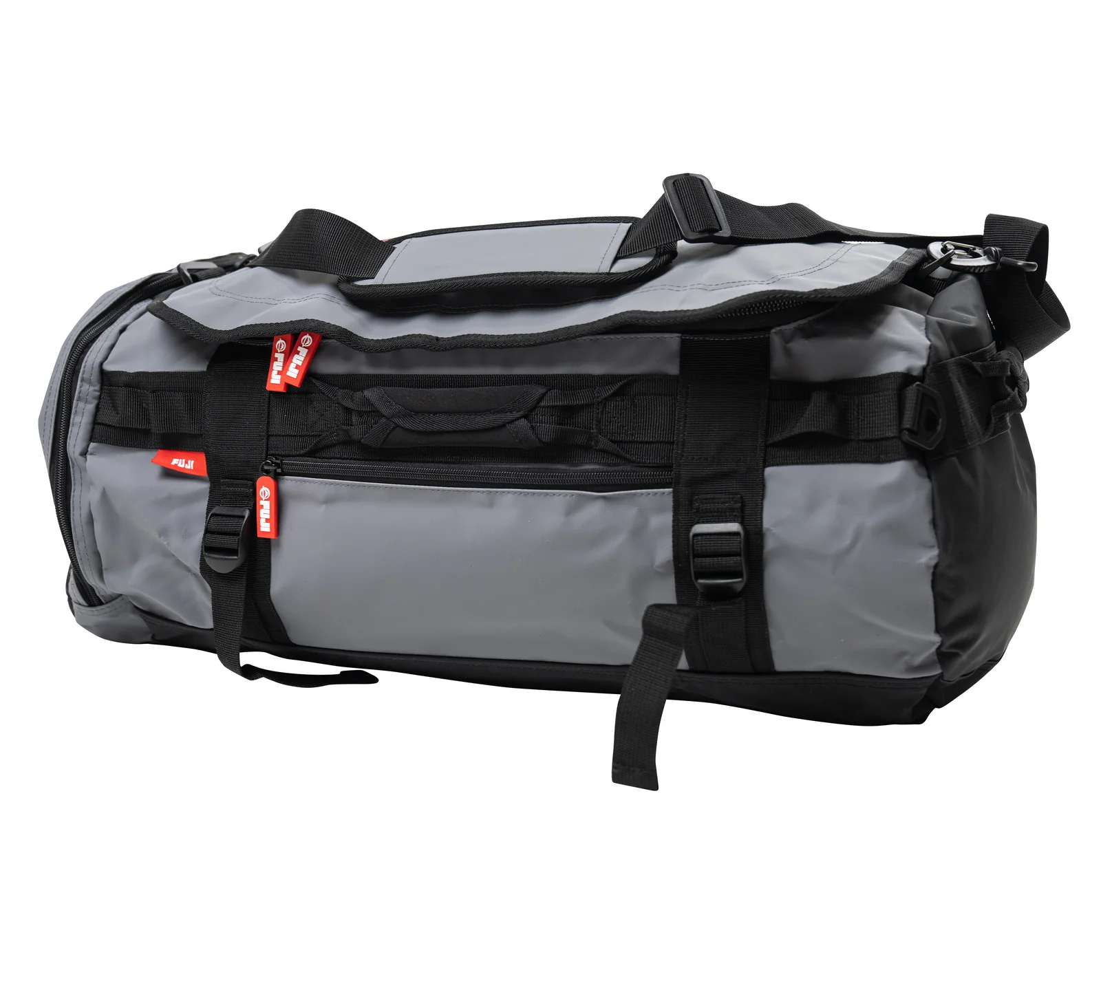 Fuji Comp Convertible Backpack Duffle   