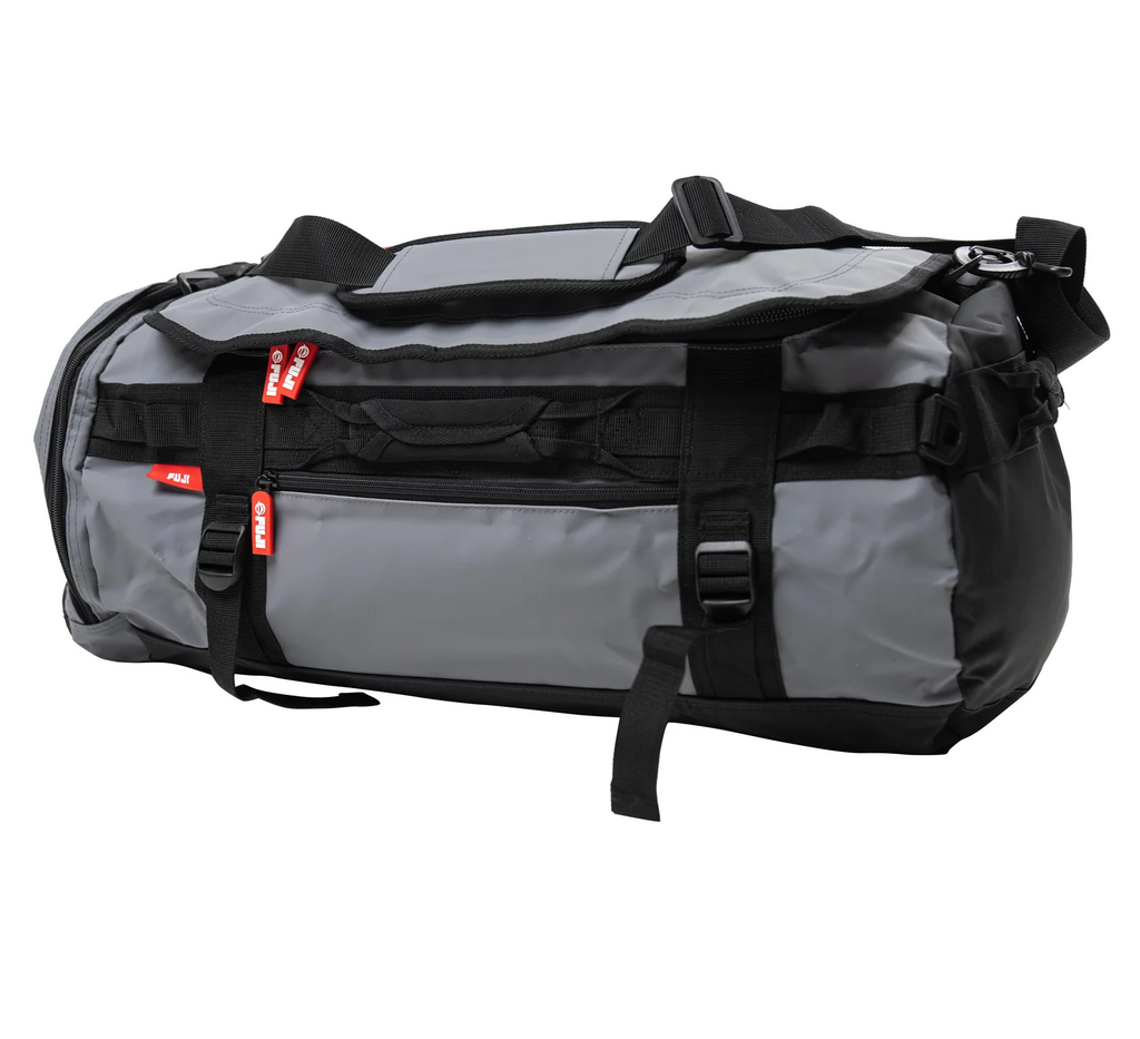 Fuji Comp Convertible Backpack Duffle   