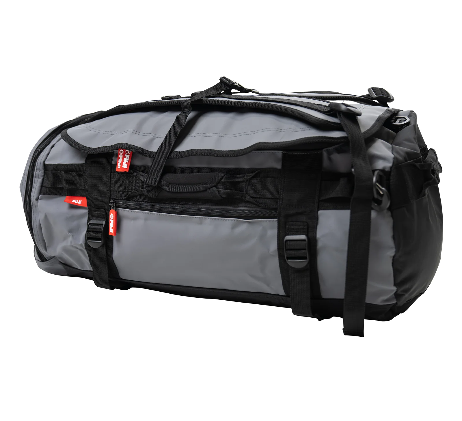 Fuji Comp Convertible Backpack Duffle   