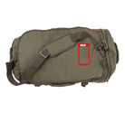 Fuji Comp Convertible Backpack Duffle   