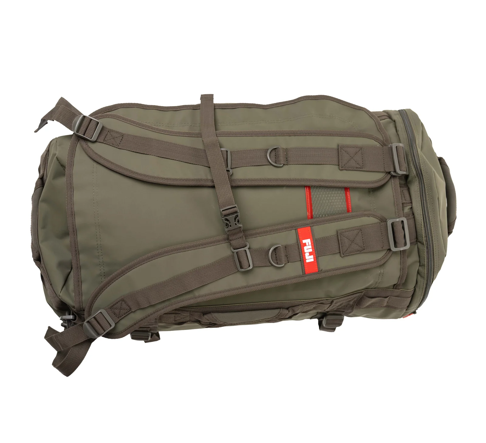 Fuji Comp Convertible Backpack Duffle   