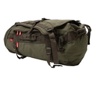 Fuji Comp Convertible Backpack Duffle   