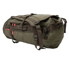 Fuji Comp Convertible Backpack Duffle   