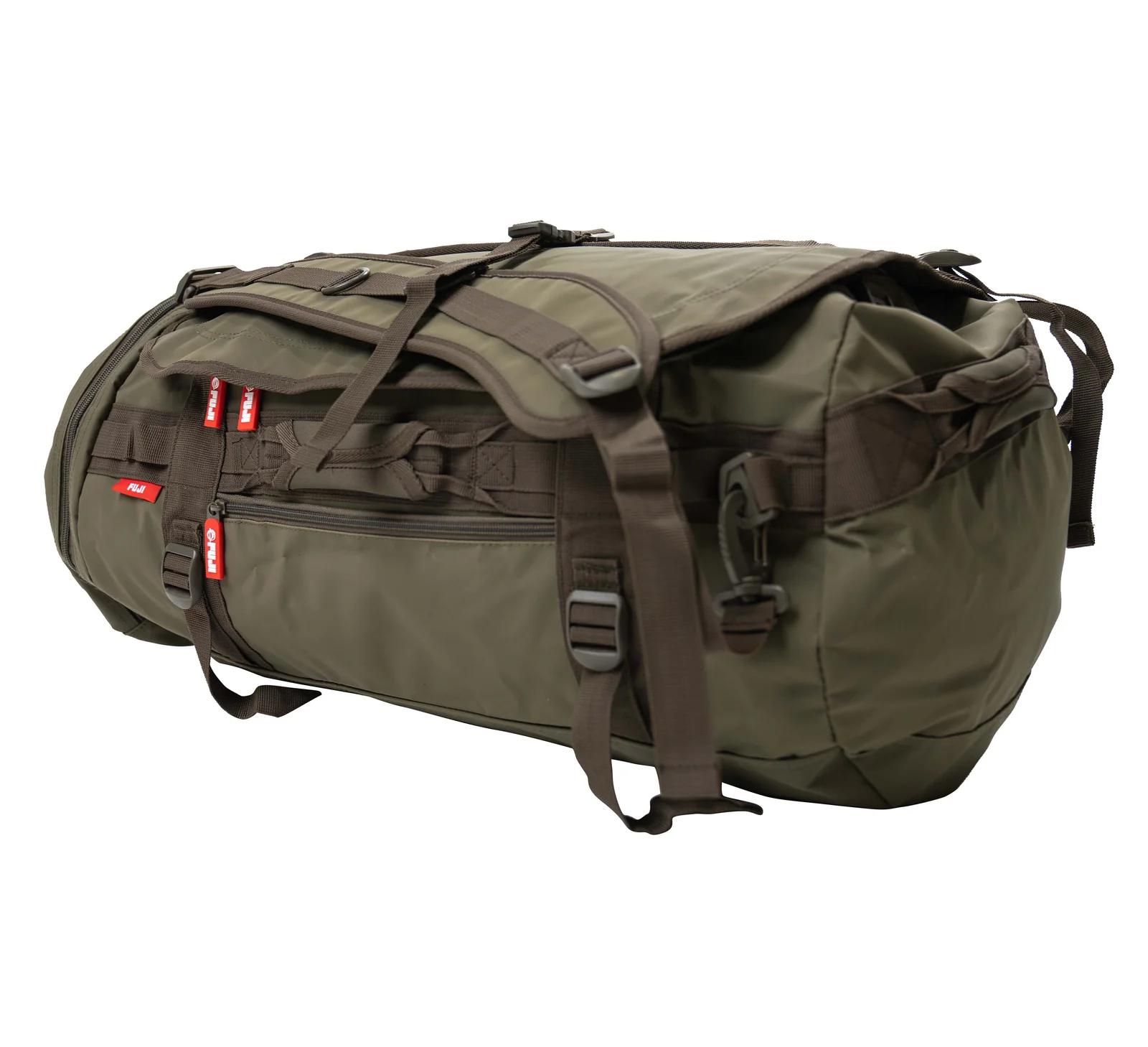 Fuji Comp Convertible Backpack Duffle   