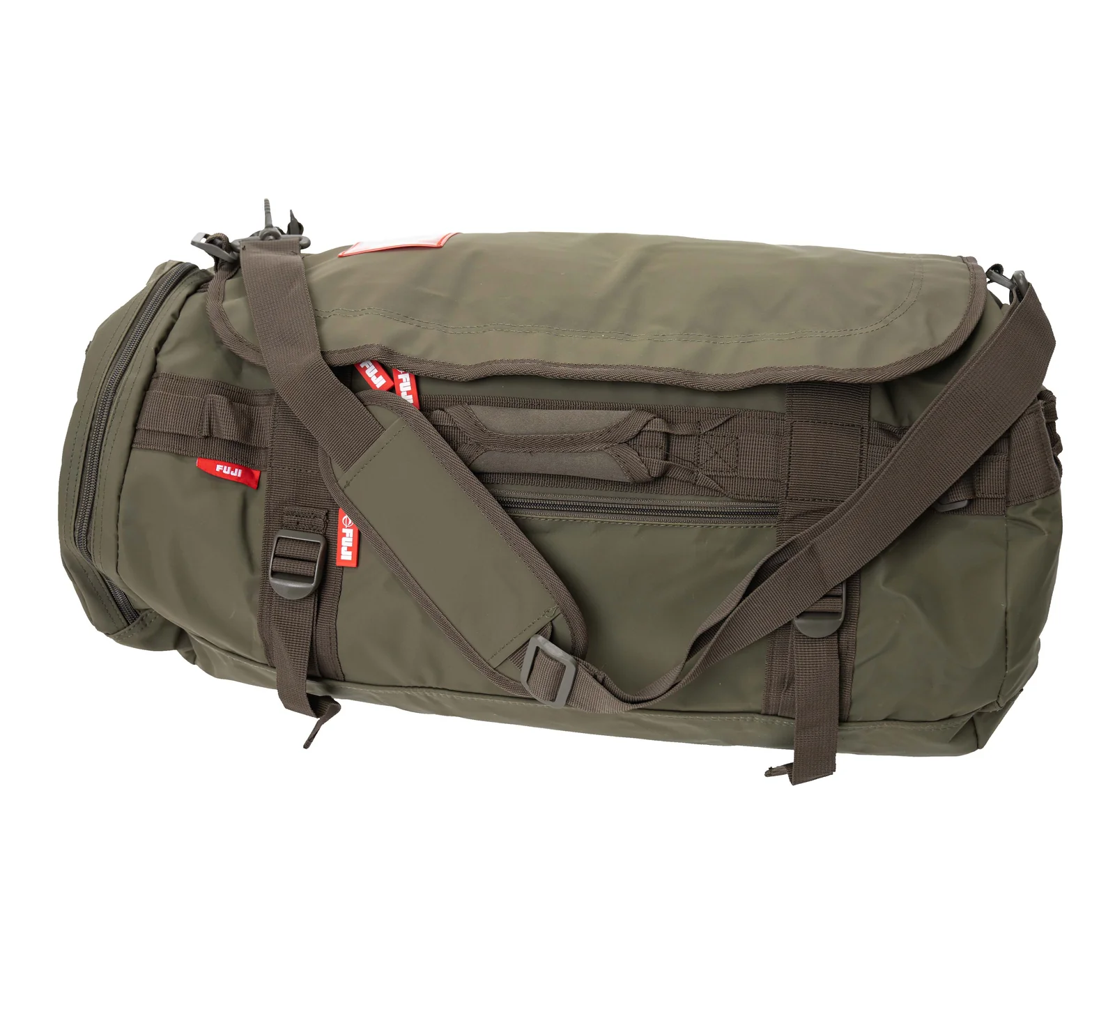 Fuji Comp Convertible Backpack Duffle   