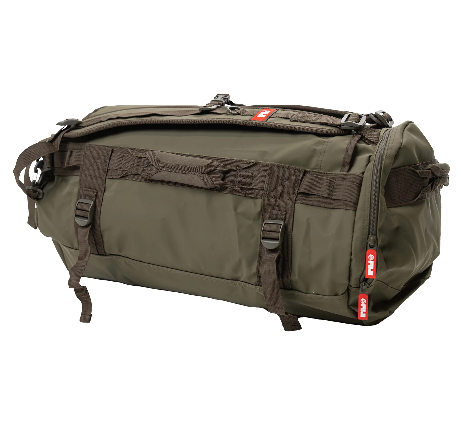 Fuji Comp Convertible Backpack Duffle   