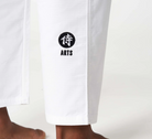 Fuji Dark Arts Edition White BJJ Gi   