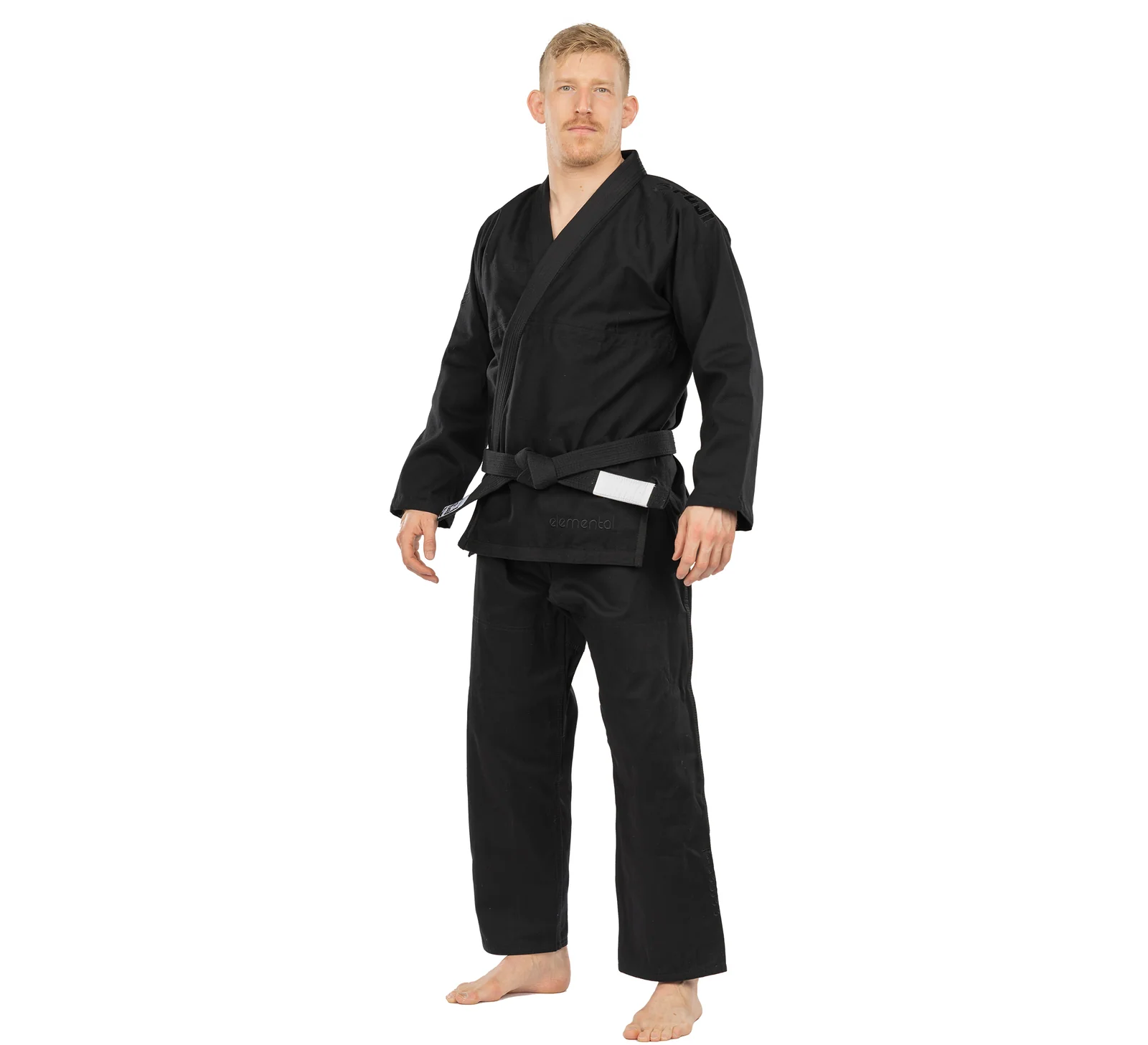 Fuji Elemental BJJ Gi   