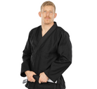 Fuji Elemental BJJ Gi Black A0 