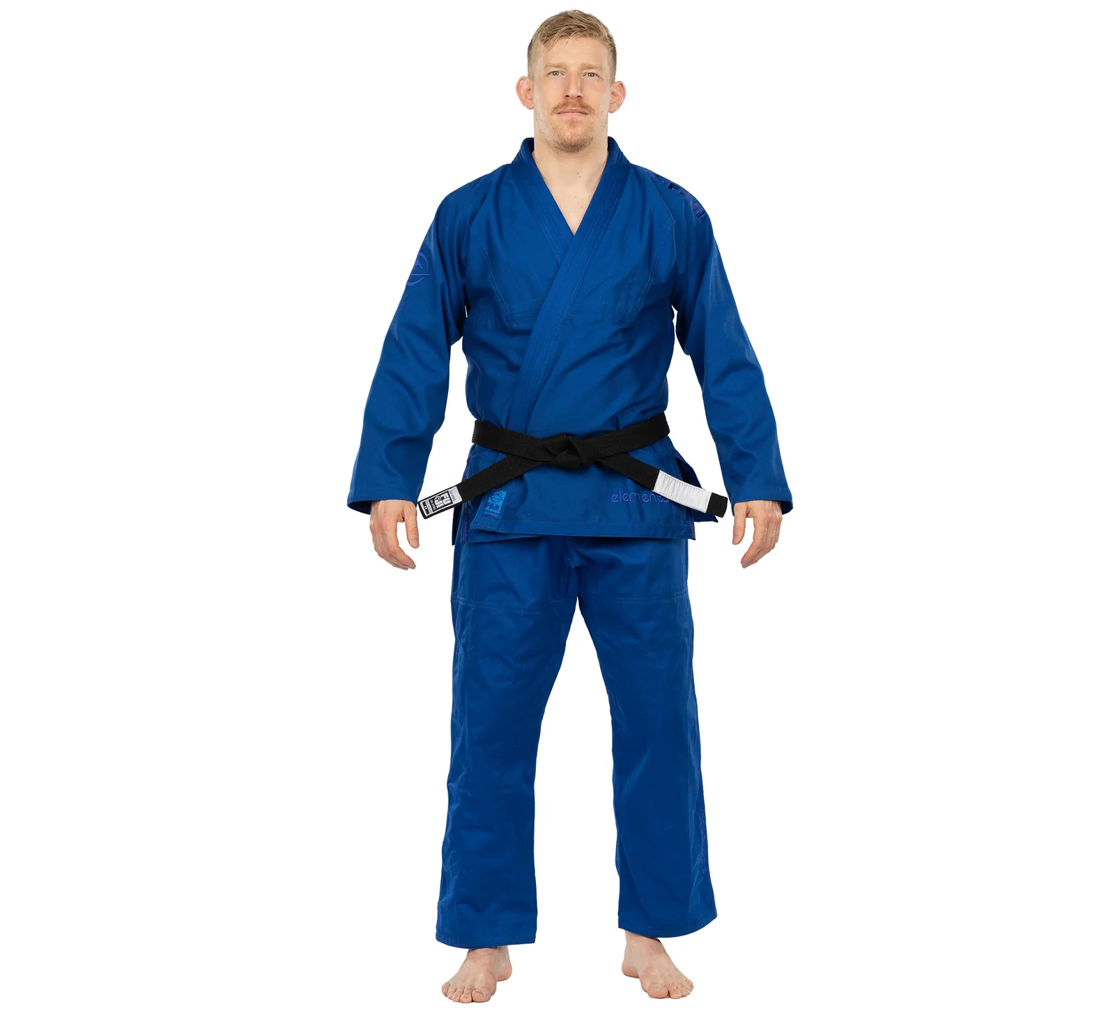 Fuji Elemental BJJ Gi   