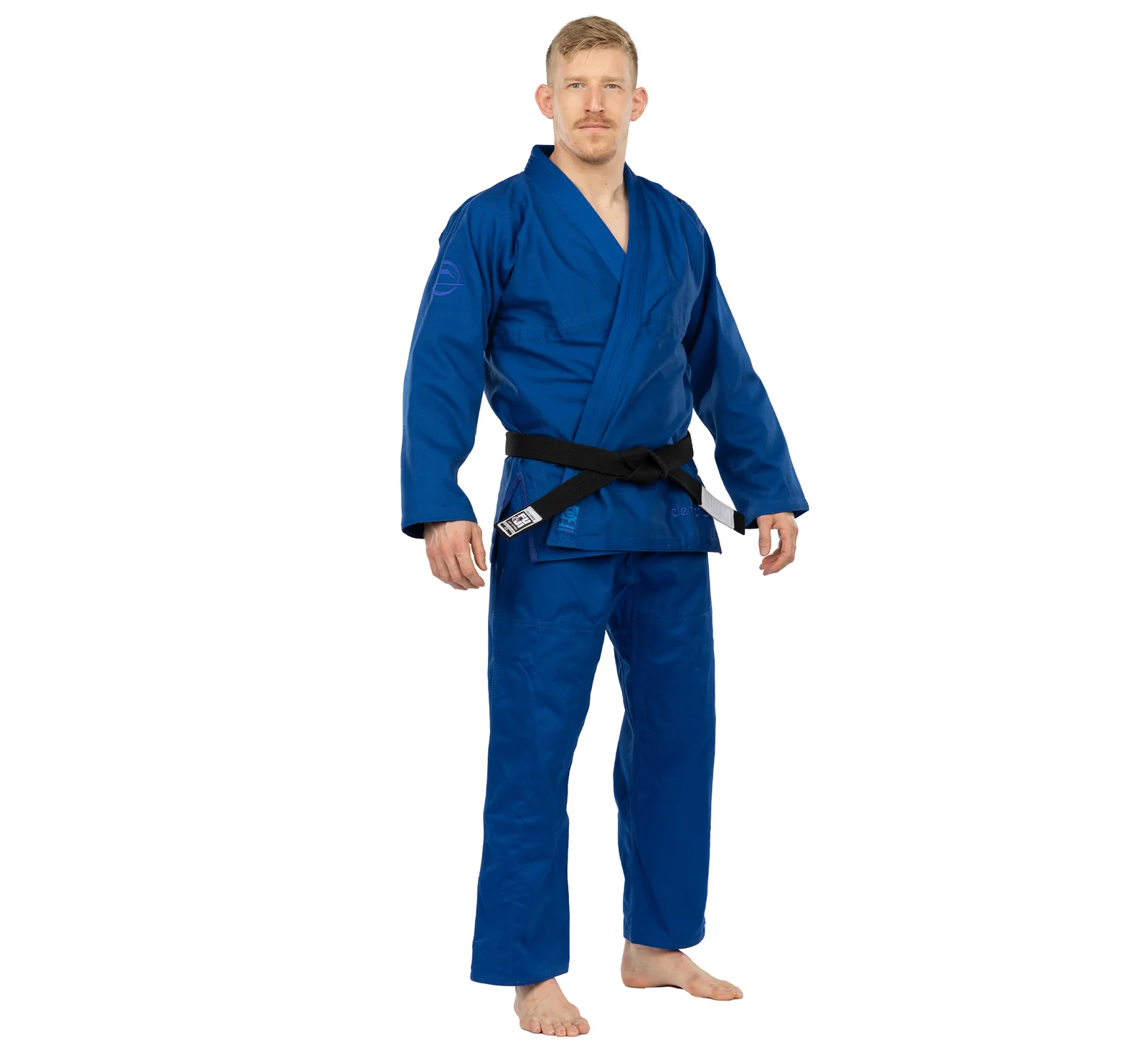 Fuji Elemental BJJ Gi   