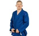 Fuji Elemental BJJ Gi Blue A0 