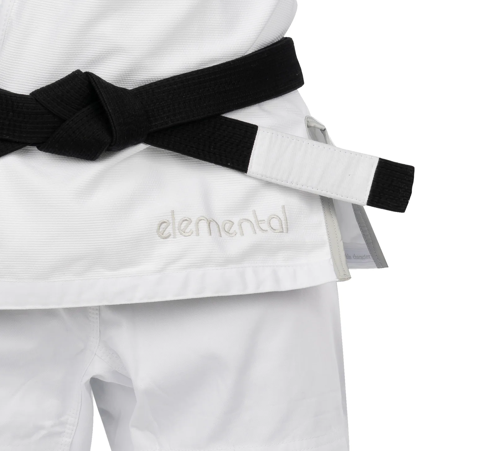 Fuji Elemental BJJ Gi   