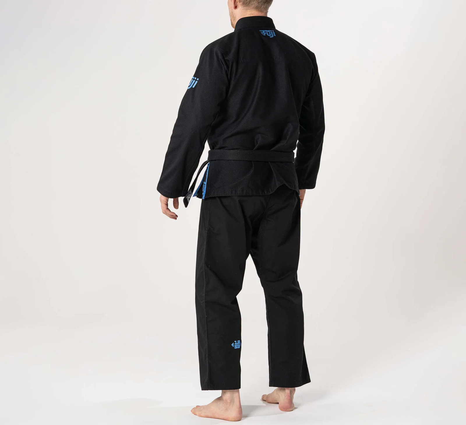 Fuji Flow-Tech BJJ Gi   