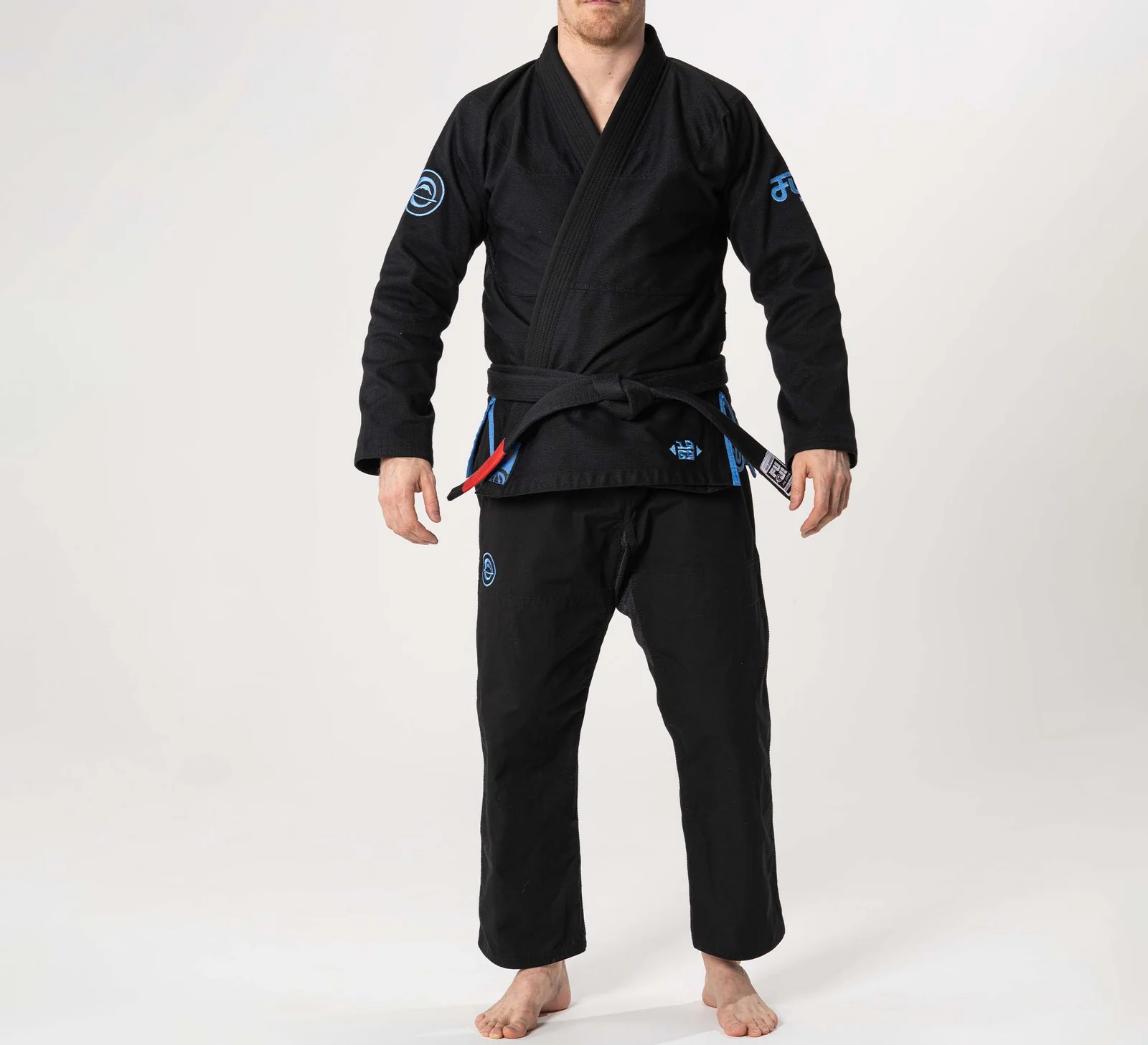 Fuji Flow-Tech BJJ Gi   