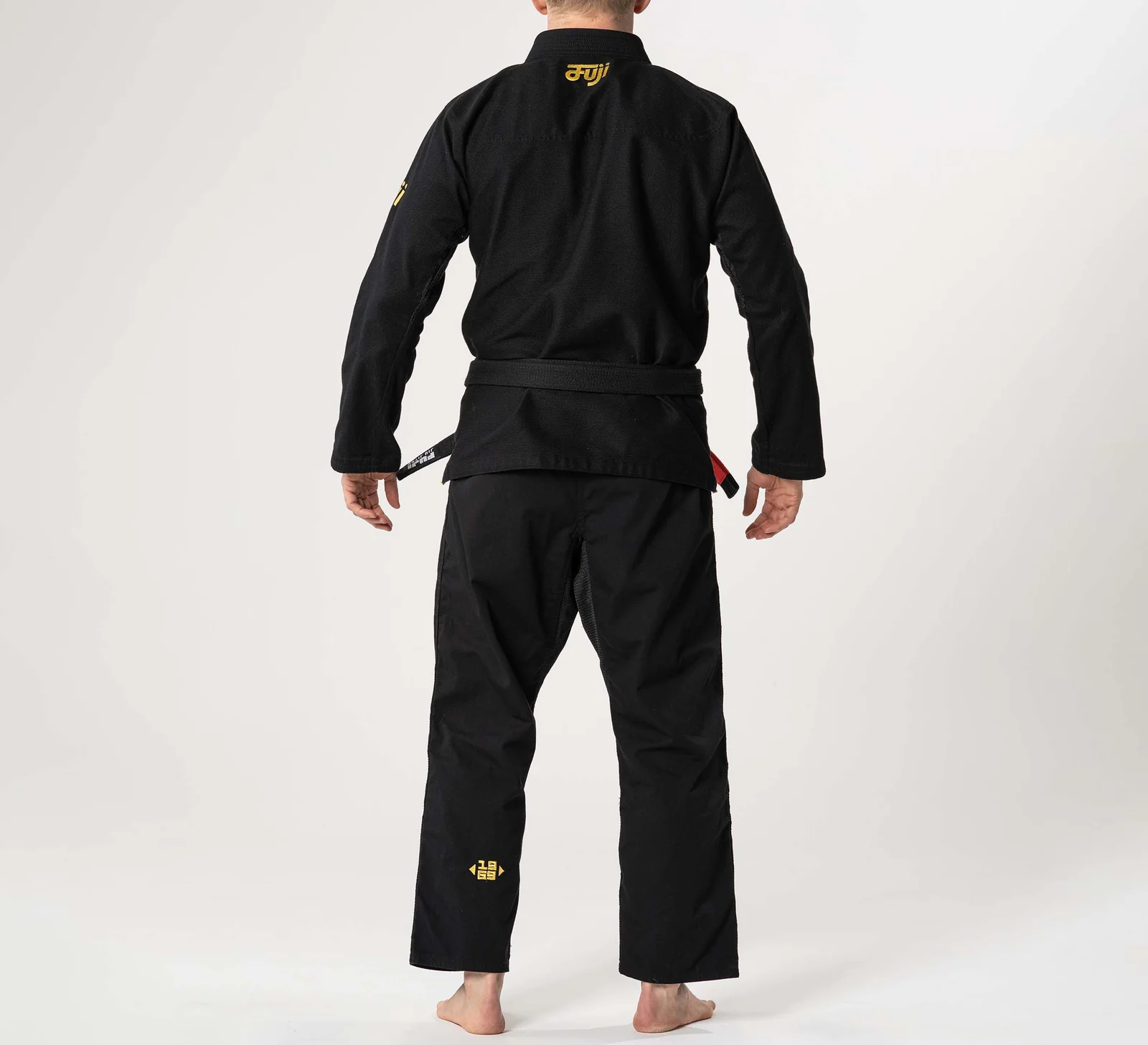 Fuji Flow-Tech BJJ Gi   