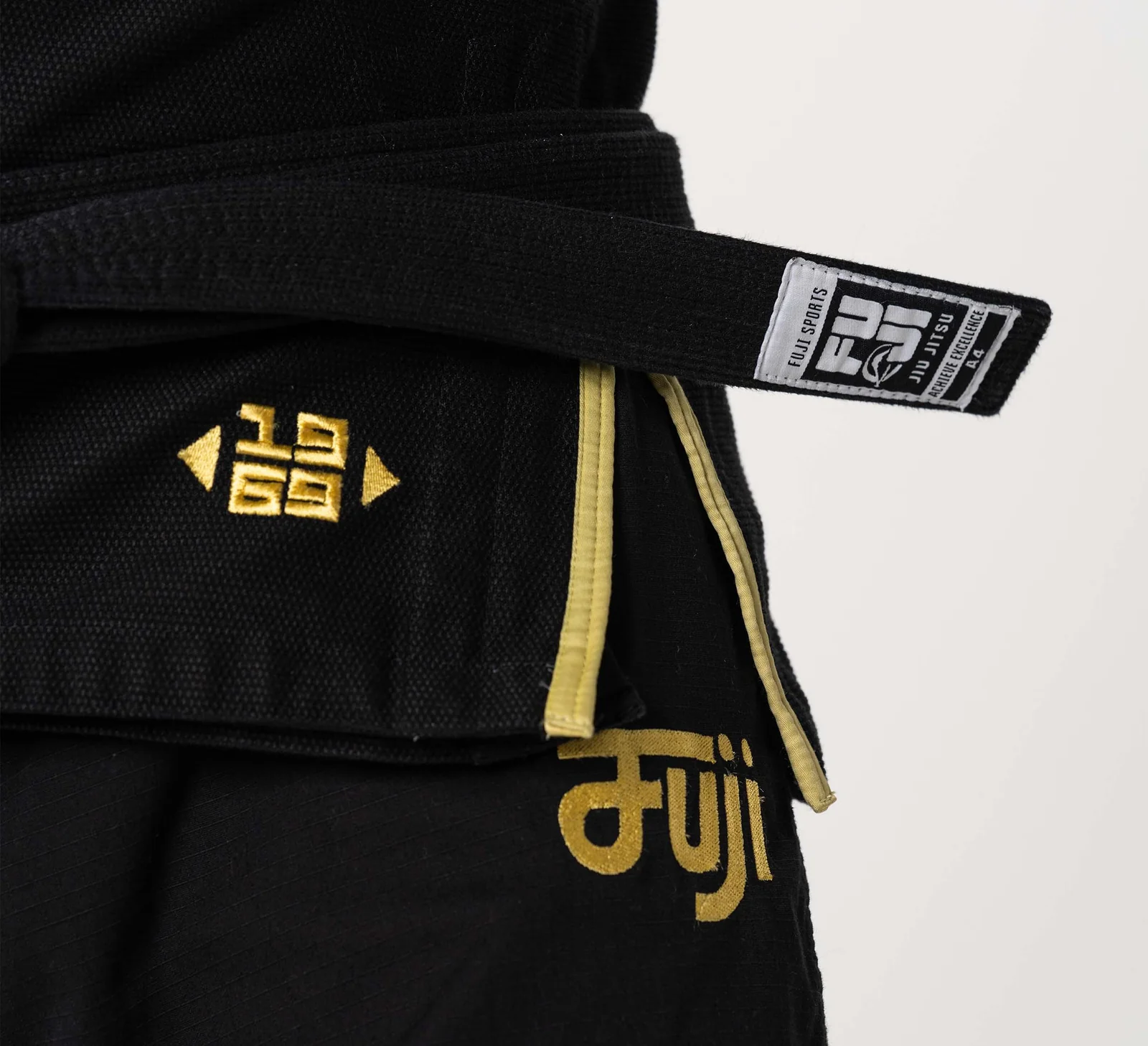 Fuji Flow-Tech BJJ Gi   