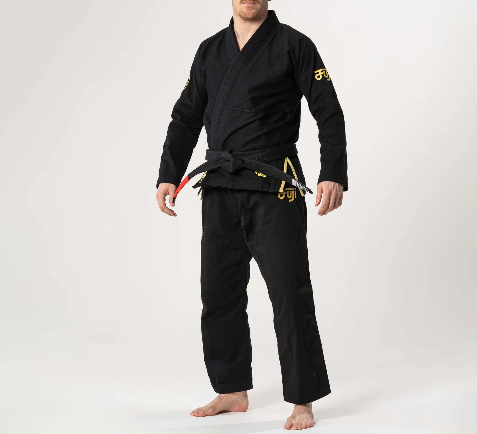 Fuji Flow-Tech BJJ Gi   