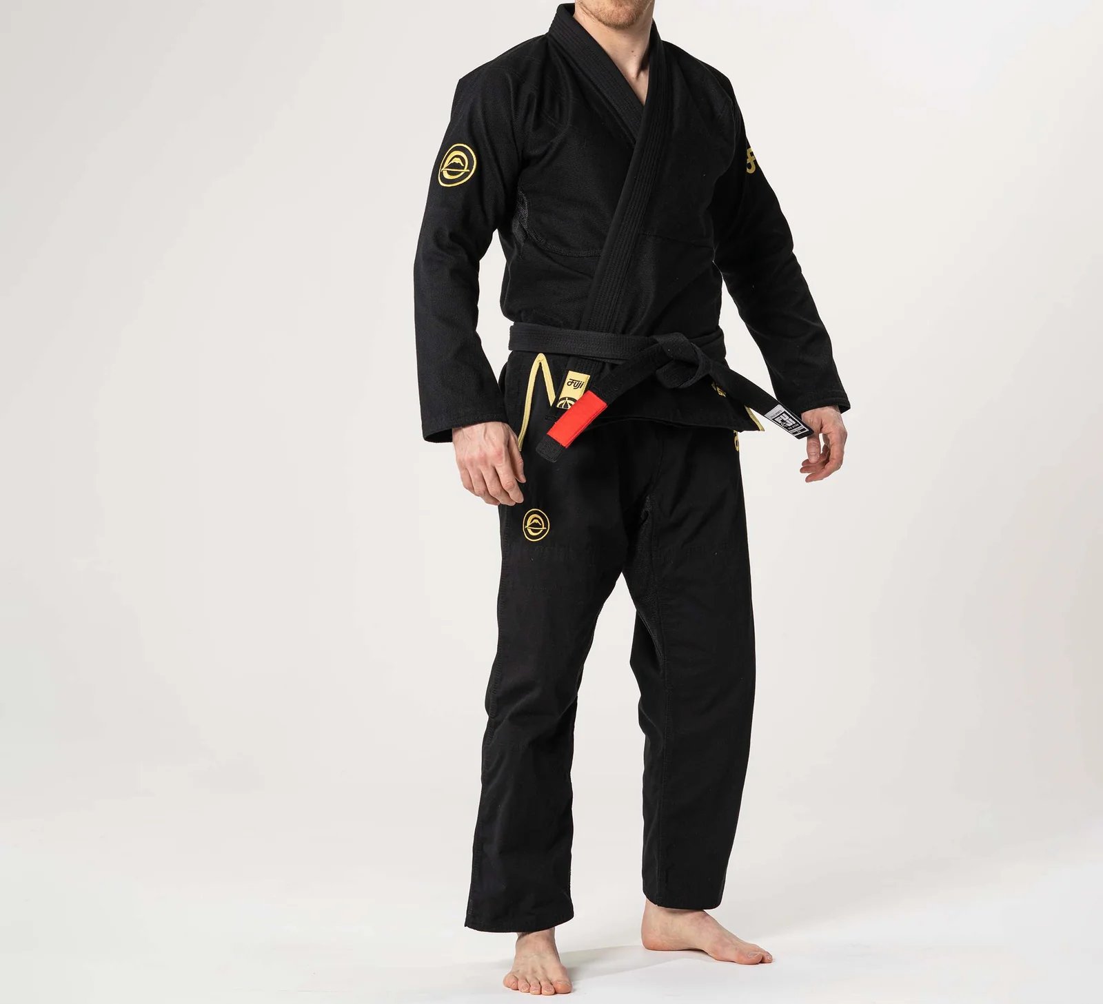 Fuji Flow-Tech BJJ Gi   