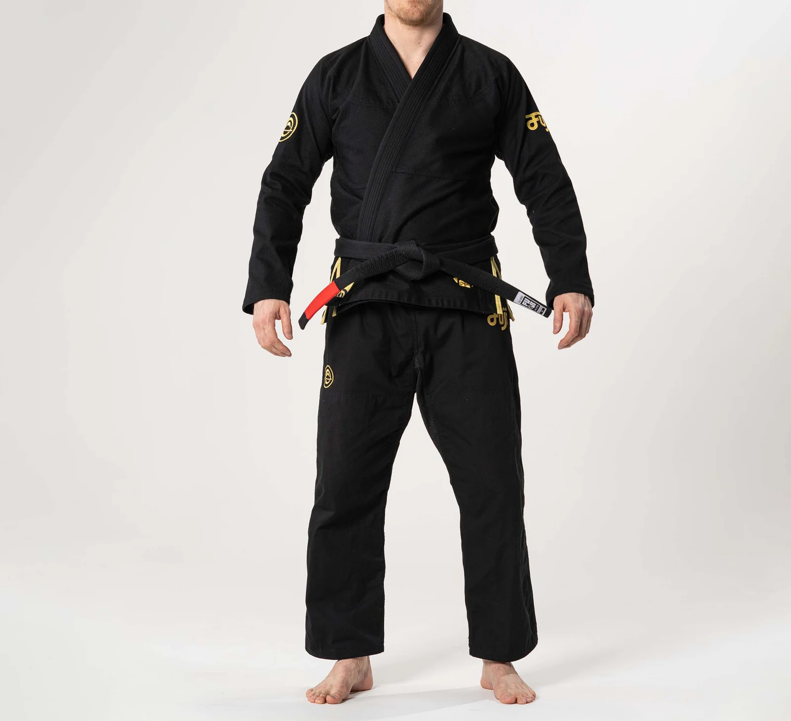 Fuji Flow-Tech BJJ Gi   