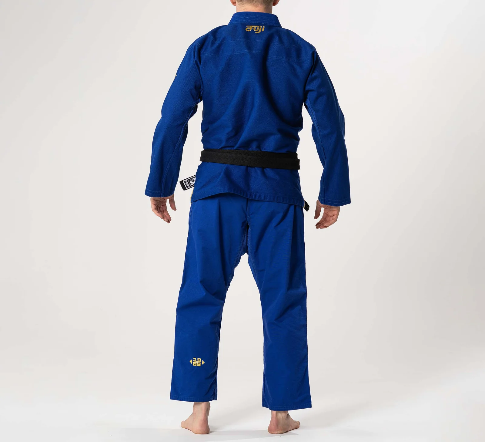 Fuji Flow-Tech BJJ Gi   