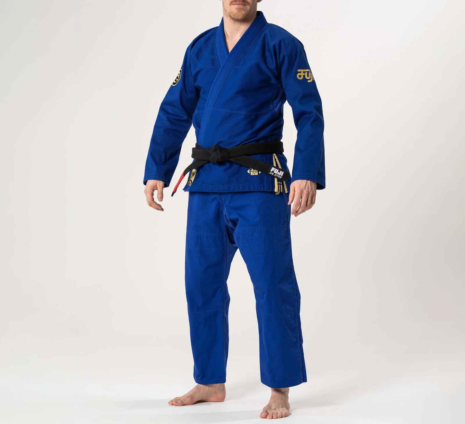 Fuji Flow-Tech BJJ Gi   