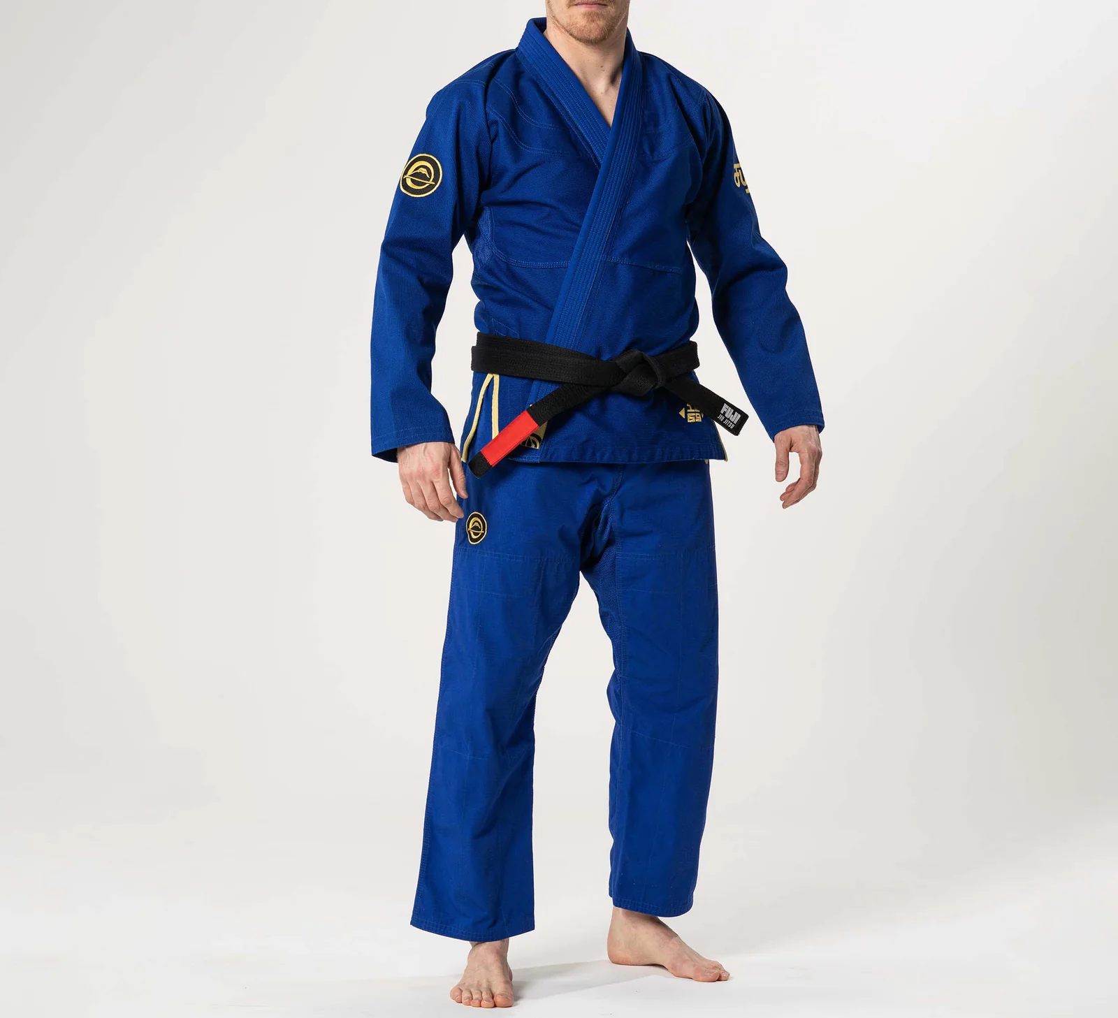 Fuji Flow-Tech BJJ Gi   